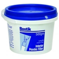 Bostik Interior Powder Filler 10kg - 251739